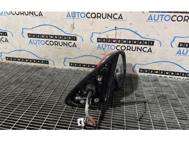 Зеркало электрическое        Mitsubishi Outlander  2013 - 2021 года   