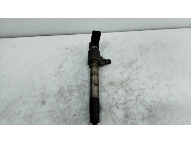 Форсунка 5U3Q9K546AA Jaguar XJ X350 для дизельного двигателя 2.7