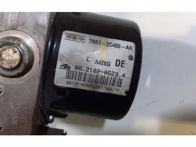 Jednotka ABS C3Y7437AZ, 06210206234 Mazda 5 2008