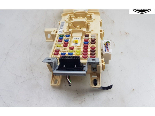 Блок предохранителей 91952B9241, 91952B9241 Hyundai i10