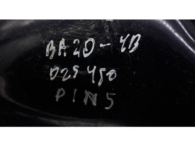 Зеркало электрическое Hyundai Sonata 1994 - 1998 года