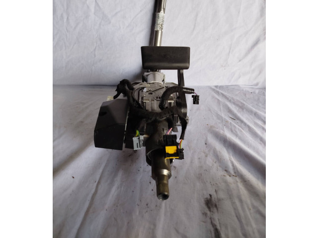 Рулевая рейка 9820460477 Citroen Berlingo 2018 - года