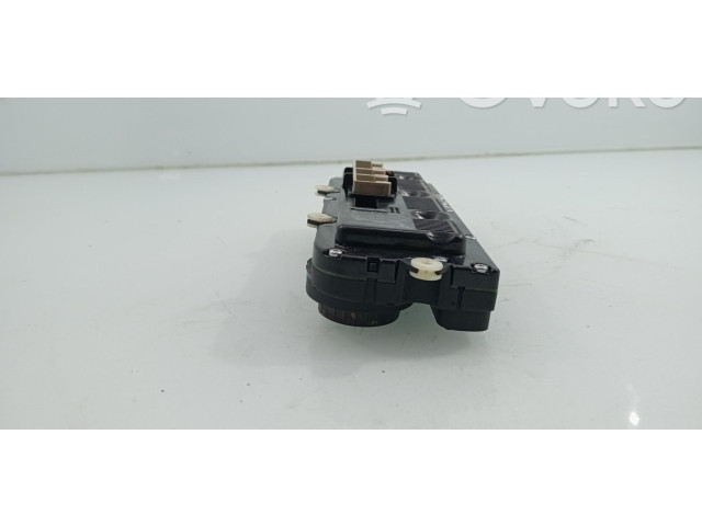 Блок управления климат-контролем Volkswagen Golf Plus