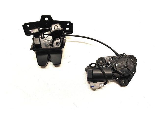 Замок багажника 31485494 Polestar 2 2020 - года