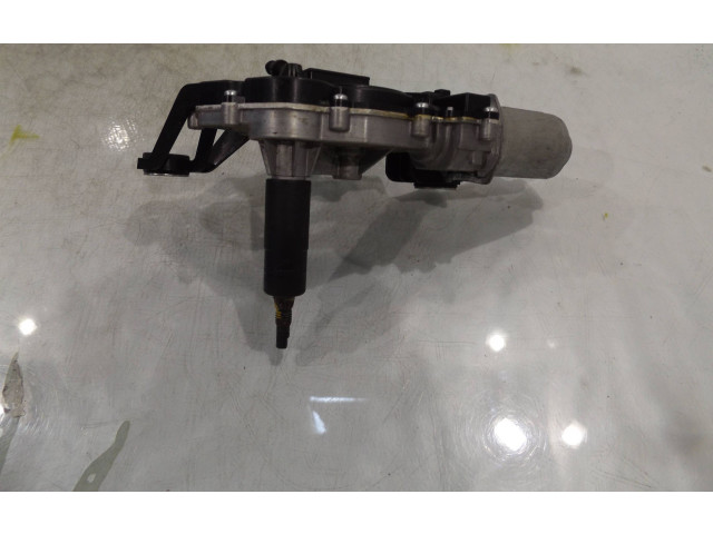 Моторчик заднего дворника 5J9955711A Skoda Fabia Mk2 (5J)