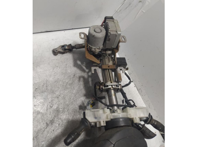 Volant Renault Megane III 2010