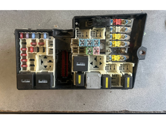 Přístrojová deska Ford Focus 2006 3M5T14A067BC, 518804109