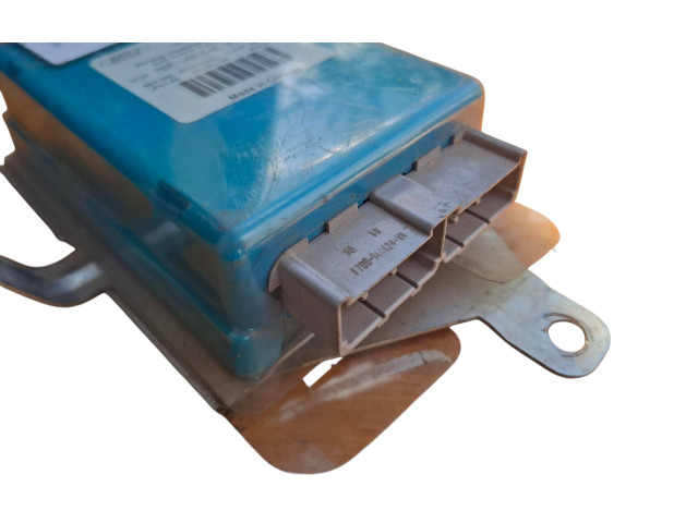 Блок подушек безопасности F67F14B215AC   Ford Explorer