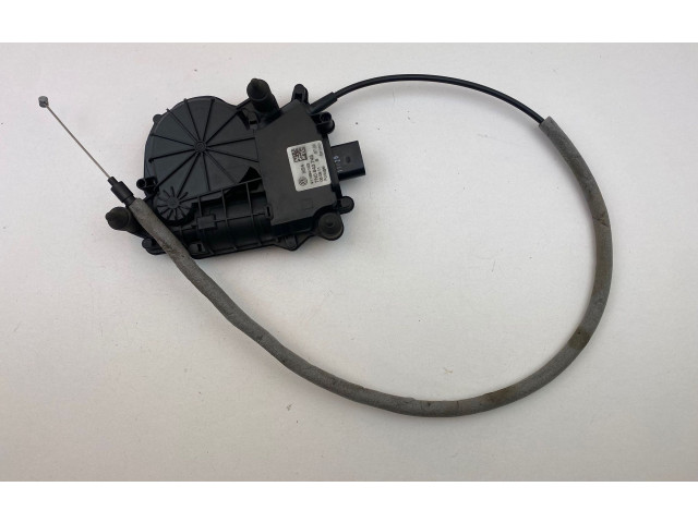 Мотор раздвижной двери 7N0843745, 911694103 Seat Alhambra (Mk2)