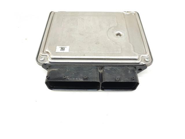 Řídící jednotka 03L906018DC, 03L907309AE Volkswagen Caddy 2013