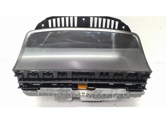 Дисплей 65826960096, 63829110639 BMW 7 E65 E66