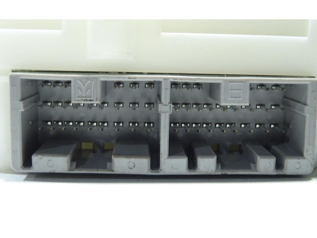 Блок управления двигателя 8637B225 Citroen C-Zero