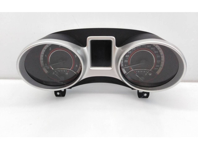 Спидометр (приборный щиток)       Fiat Freemont   -  года   