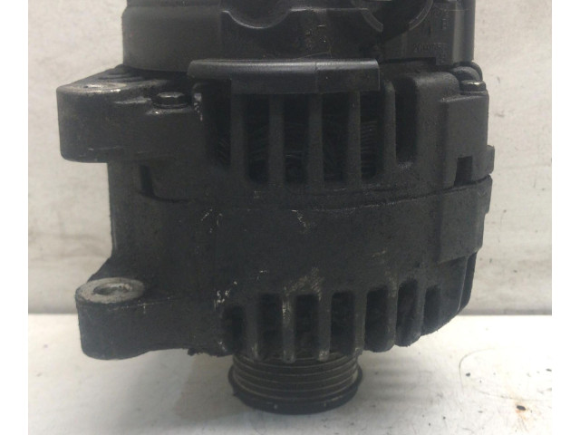 Генератор    Fiat Ulysse      