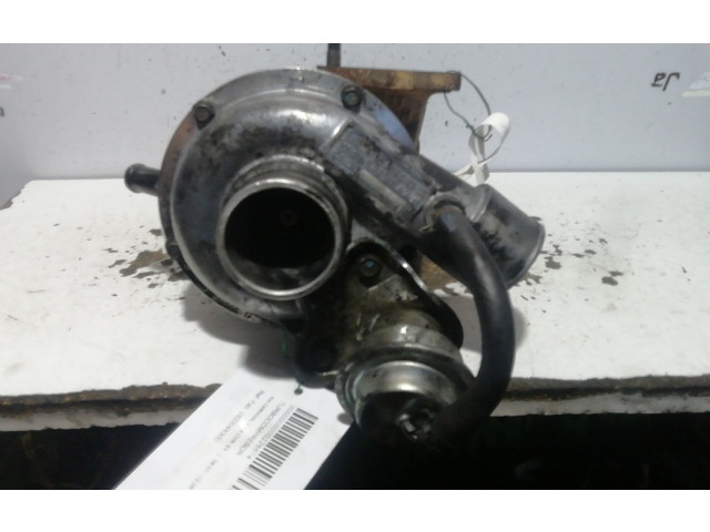 Turbodmychadlo Турбина 282004X300, KHF51A   KIA Carnival   