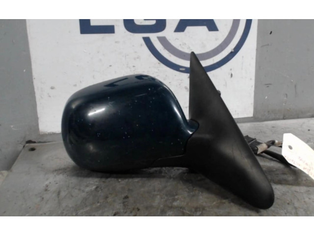 Зеркало электрическое Skoda Octavia Mk1 (1U) 1996 - 2004 года