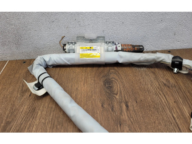 Боковая подушка безопасности EB3B-26042D95-AD   Ford Ranger