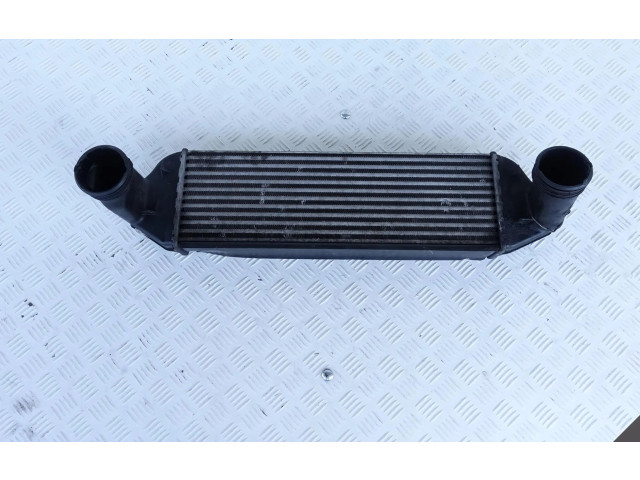 Интеркулер 3449191 BMW X3 E83