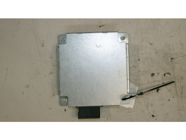 Блок управления двигателя    Alfa Romeo Giulietta