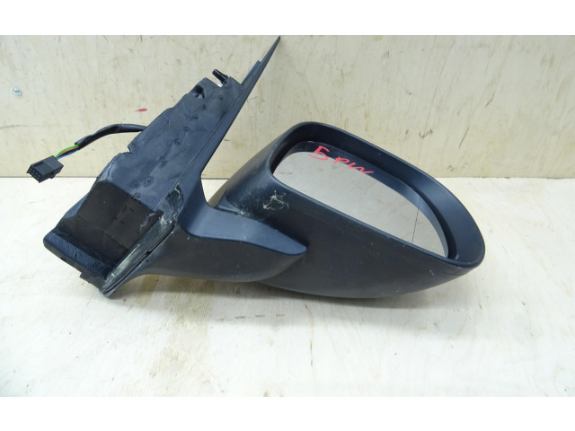 Зеркало электрическое        Fiat 500L  2013 -  года   