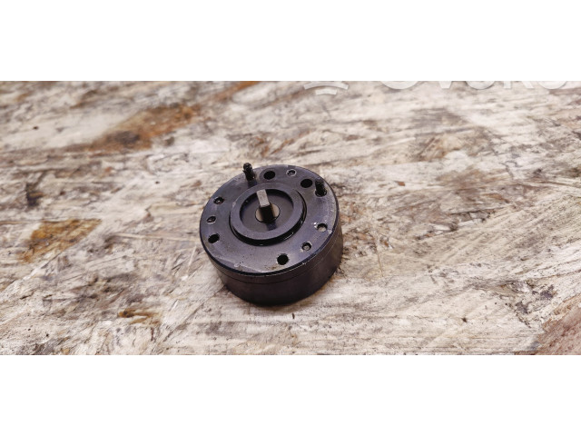 Масляный насос 189541RS Maserati Quattroporte