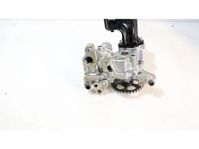 Масляный насос     Mazda 3 III 