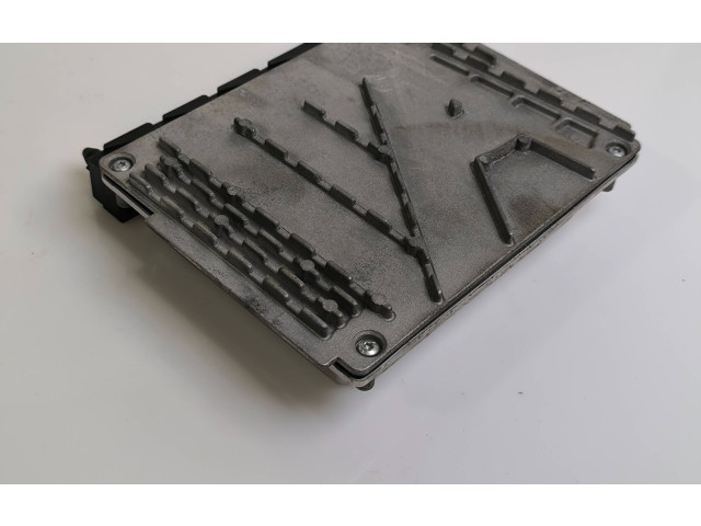 Блок управления двигателя 30637733A, 0281011078 Volvo XC90