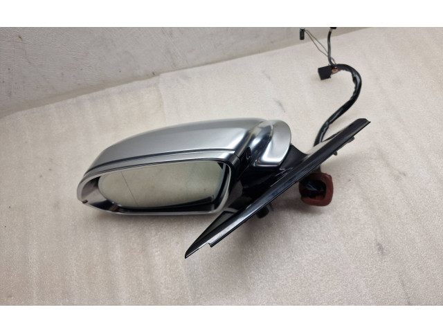 Zpětné zrcátko Audi A8 S8 D4 4H 2011 4H1857409Q, 4H0857239c