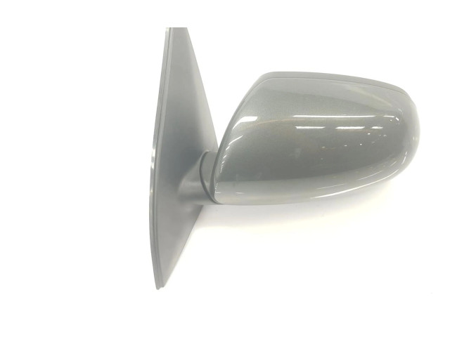 Зеркало электрическое     Сзади   KIA Ceed  2006-2012 года   