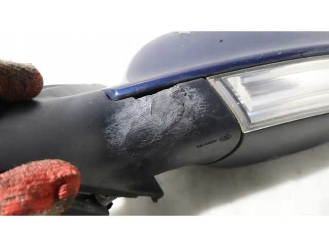 Зеркало электрическое        Volkswagen Golf VI  2008 - 2013 года   