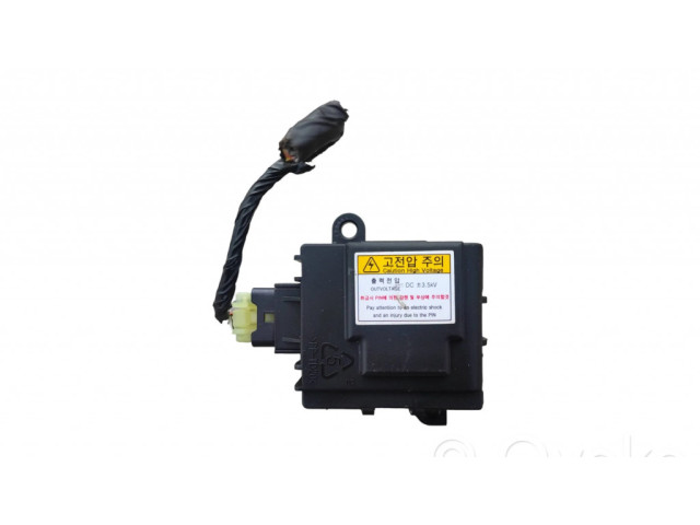 Řídící jednotka D397GGBAA KIA Soul 2016