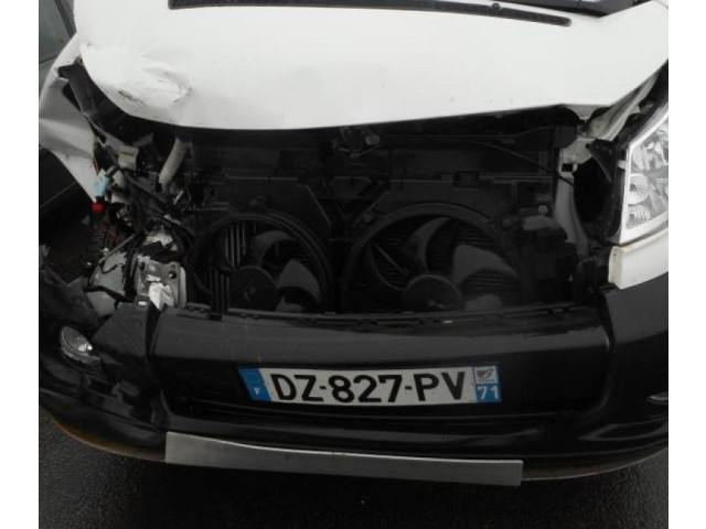 Блок АБС Peugeot Expert 2007 - 2016 года