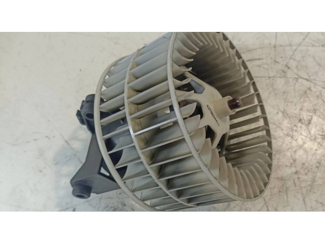 Вентилятор печки 14560014 Mercedes-Benz A W168