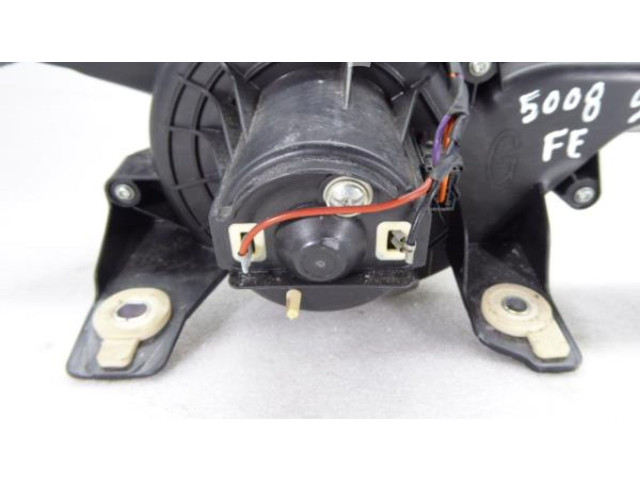 Вентилятор печки    T5157001, 25020306   Peugeot 5008