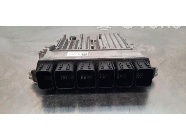 Řídící jednotka 13618598153 BMW X4 G02 2018