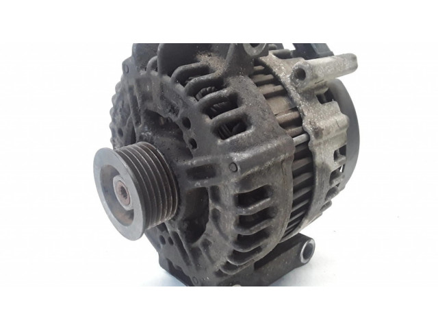 Генератор 30667896, 0121715002 Volvo XC90 4.4