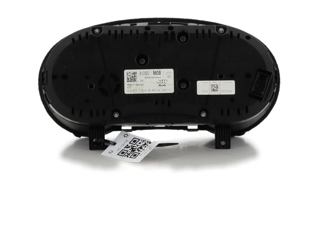 Панель приборов 8V0920860B, V0-7977E   Audi A3 S3 8V       