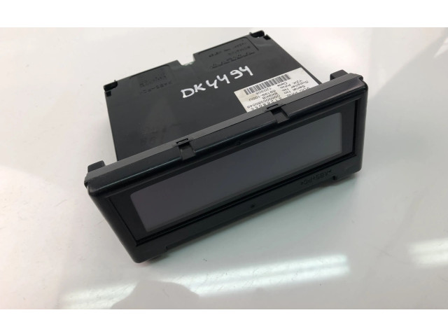 Дисплей    31268055   Volvo C30