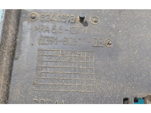 Комплект вентиляторов 6G91-8C607-DE, IMPRK1376732 Ford Galaxy