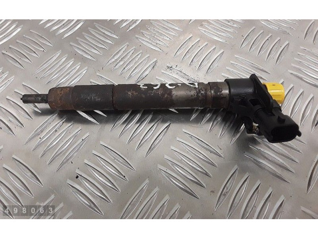 Жиклер (жиклеры) (форсунка (форсунки) 9687454480, 0445116043 Jaguar XF X250