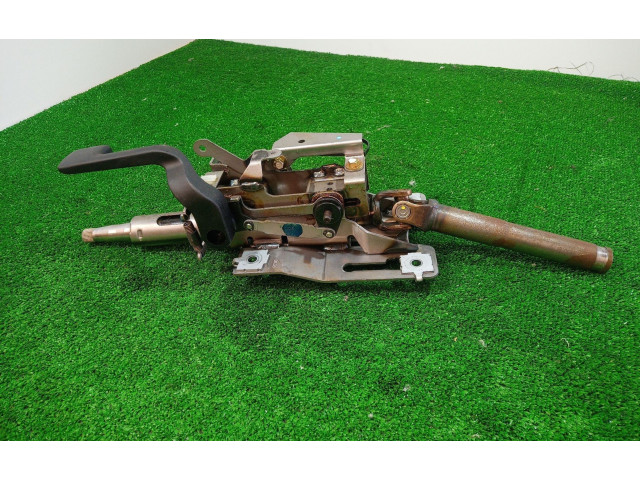 Рулевая рейка Honda Accord 2003 - 2007 года