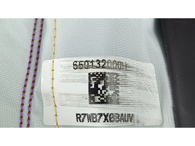 Подушка безопасности пассажира 68358401AE Jeep Grand Cherokee WL