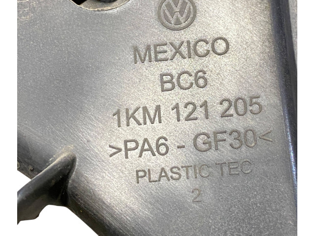 Вентилятор радиатора 1KM121205 Volkswagen Jetta VI