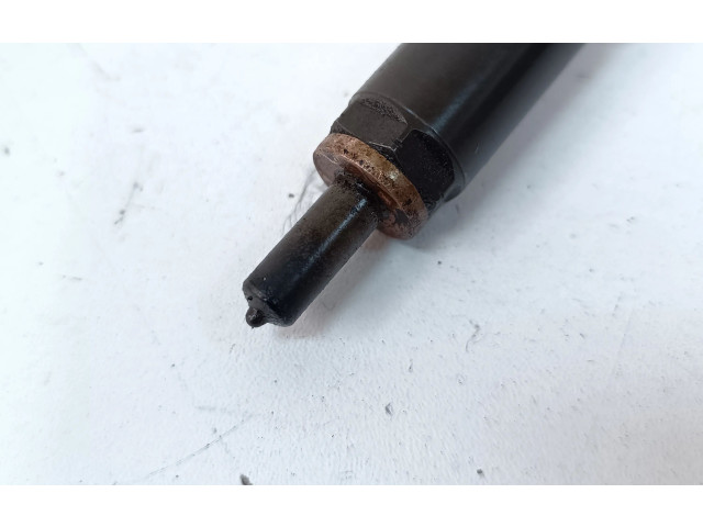 Vstřikovač H8201100113, 166006212R Nissan Juke I F15