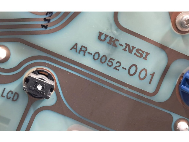 Панель приборов AR-0052-001 Rover 45