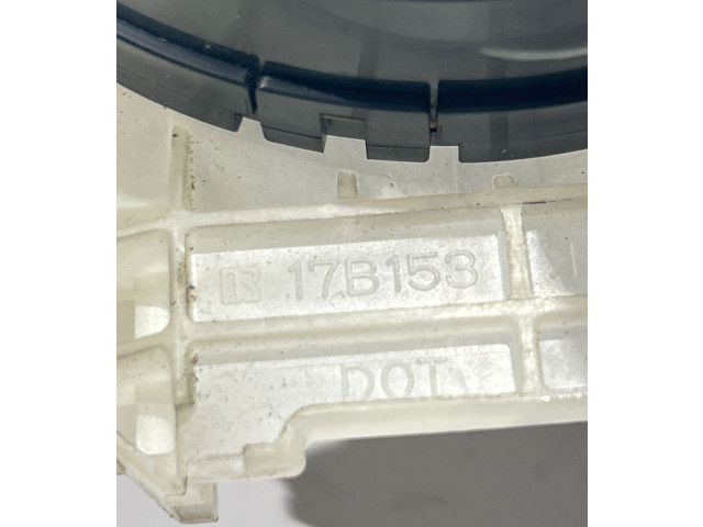 Подрулевой шлейф SRS K70203Y, 17C848 Mitsubishi Pajero