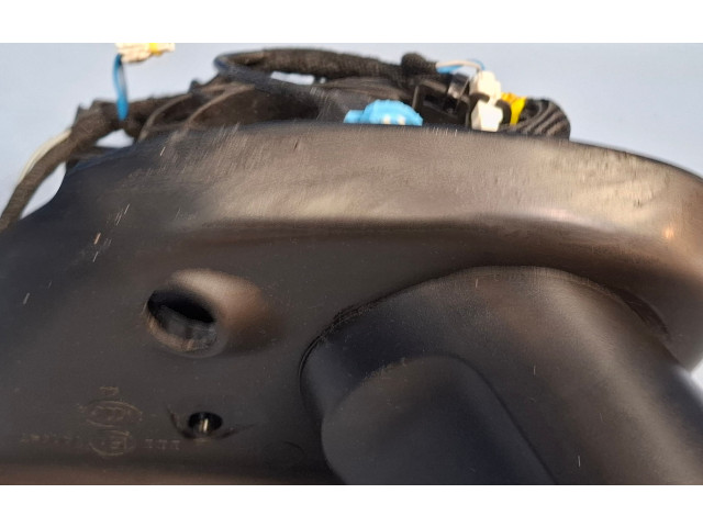 Зеркало электрическое        Volvo XC90  2014 -  года   