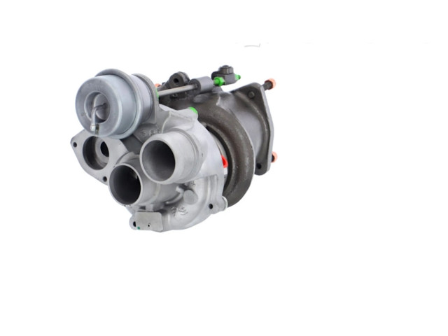 Turbodmychadlo Турбина 53039880163, 53039880163 Mini Cooper Coupe R58