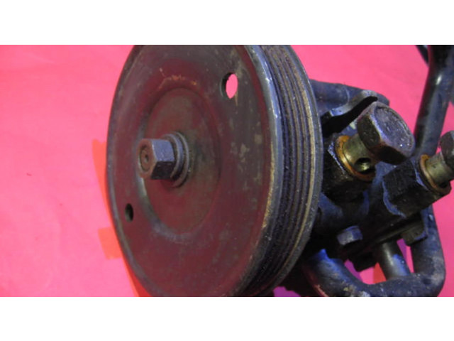 Зеркало электрическое Mazda 626 1998 - 2002 года