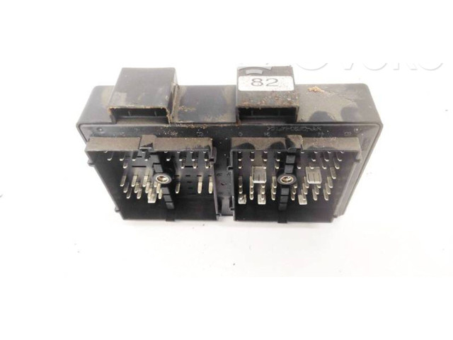 Блок предохранителей Chevrolet Captiva